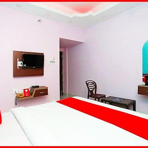 Standard Double Room Fan